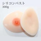 人工乳房 左右300g Aカップ シリコンバスト dsj300