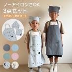  фартук Kids сумка есть комплект Junior треугольник ширина no- утюг Kids фартук резина место хранения сумка водоотталкивающий мужчина девочка упаковочный пакет есть уход за детьми . детский сад начальная школа 