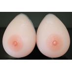 人工乳房 msm1000 左右1000g Dカップ シリコンバスト