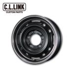 UNIONRIM TX 16×6J +0 139.7 5H 1 шт. цена матовый черный & обод полировка + коврик затонированный прозрачный (MB/MSC)