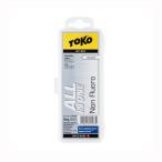 TOKO トコ ワックス NF オールインワンワックス 純パラフィンワックス 120g/5502006 固形 スキー スノーボード WAX
