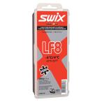 最安値に挑戦 SWIX スウィックス ワックス LF08X-18 レッド LFX WAXES 180g 固形 スキー スノーボード WAX