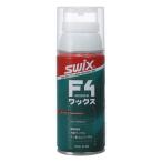 最安値に挑戦 SWIX スウィックス ワックス F40150J エアゾール/150ml スプレー スキー スノーボード WAX ポイント消化