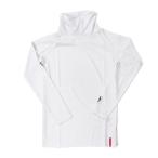 NANITYnaniti женский с высоким воротником длинный рукав длинный футболка UW-02[ товары для улицы ] отметка ..