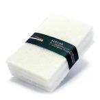 最安値に挑戦 DOMINATOR ドミネーター ドミテックス〔静電気防止加工〕4枚組 スキー スノーボード チューンナップ用品