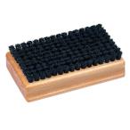  the lowest price . challenge Conquest navy blue ke -stroke horse wool brush CSR22H ski snowboard tune-up supplies 