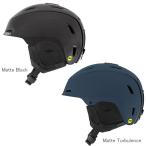 GIRO ジロ ヘルメット RANGE MIPS 18-19モデル スキー スノーボード