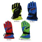 PHENIX フェニックス ジュニア スキーグローブ Demonstration Kid's Gloves PS7G8GL71 手袋 スノーボード 子供用 キッズ