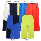 スキーウェア 旧モデル PHENIX フェニックス パンツ Phenix Grant Pants/PS772OB36 メンズ 男性用 単品