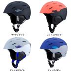 SWANS スワンズ ヘルメット HSF-230 18-19モデル スキー スノーボード