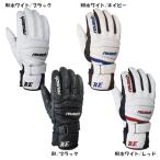 REUSCH ロイシュ スキーグローブ REUSCH RELATION / REU18RE 19-20モデル【手袋 スノーボード】