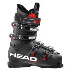 スキーブーツ HEAD ヘッド NEXT EDGE XP 608280 Black Red 19-20モデル メンズ レディース