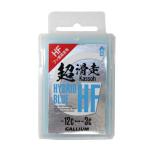  лыжи воск старый модель 2021 GALLIUM канава umHYBRID HF BLUE 50g SW2198