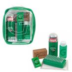 スキー ワックス 旧モデル 2021 GALLIUM ガリウム GENERAL・F Set 100ml SW2205