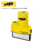 TOKOtoko край тюнер World Cup 110V 5549806