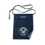 GALLIUM канава um Short фартук Denim / KC0023