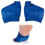 SIDAS シダス GEL PLANTAR PROTECTOR X2 ジェル プランター プロテクター 2個入り
