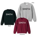  лыжи одежда мужской женский тренировочный SMITHsmi стрейнер 2021 ESSENTIAL CREW 20-21