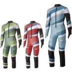  лыжи одежда MIZUNO Mizuno One-piece Kids Junior 2023 Z2MH2702 / Jr GS ONE-PIECE 22-23 модель 