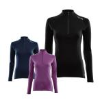 ACLIMAaklima нижний женский 2023 WW MOCK NECK W 1401017050