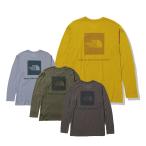 THE NORTH FACE ザ ノースフェイス アンダーウェア メンズ 2023 L S FLASHDRY Merino Crew ロングスリーブ フラッシュドライ メリノクルー NT62174