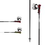 LEKIreki лыжи paul (pole) stock мужской женский 2024 AIRFOIL 3D 653 67951 653 67952 aluminium 