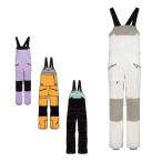 ICEPEAK アイスピーク スキーウェア パンツ レディース 2024 54131 / ICEPEAK CANTRALL 2023-2024 モデル