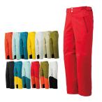 DESCENTE デサント スキーウェア パンツ メンズ レディース 2024 DWUWJD55 / S.I.O INSULATED PANTS 2023-2024