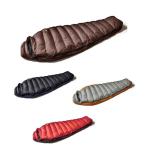 NANGA ナンガ シュラフ 寝袋 キャンプ アウトドア 寝具 2024 AURORA TEX LIGHT 450DX REGULAR / NS2443-2A004
