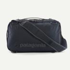 PATAGONIA パタゴニア ウェア バッグ ケース スモールバック 2025 BLACK HOLE MINI MLC ブラックホール・ミニ・MLC