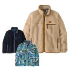 PATAGONIA パタゴニア スキーウェア メンズ ジャケット <2025>20535 / Natural Blend Retro Cardigan