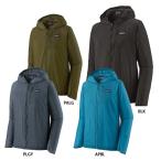  лыжи одежда мужской PATAGONIA Patagonia <2025>24142 M's HOUDINI JKT(*f-tini* жакет )