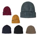 PATAGONIA〔パタゴニア ニット帽〕＜2024＞Fishermans Rolled Beanie / 29105