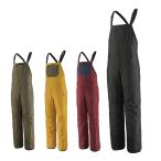 スキーウェア スキーパンツ PATAGONIA パタゴニア<2023>30705 / M's Powder Town Bibs