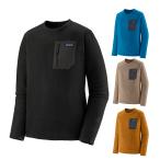 PATAGONIA パタゴニア スキー アンダー メンズ <2025>40235 / M's R1 Air Crew