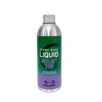 GALLIUM канава um воск 2025 EXTRA BASE LIQUID VIOLET / 200ml / для заполнения / extra основа жидкий violet /SW2263/ лыжи 