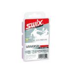 SWIXswiks лыжи воск U60 / универсальный 60g