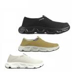 SALOMON サロモン スニーカー スポーツシューズ ランニングシューズ メンズ レディース 2025 REELAX MOC 6.0