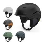 GIROjiro лыжи шлем мужской женский 2025 Tenet Mips /te сеть mips Япония стандартный товар 