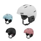 ショッピングASIAN GIRO ジロ スキー ヘルメット レディース 2025 Avera Mips / アベラ ミップス ASIAN FIT 日本正規品