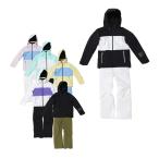 スキーウェア 上下セット メンズ オンヨネ ONYONE レディース 2025 UNISEX SUIT / ONS97510