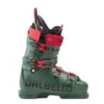 DALBELLOdaru Velo лыжи ботинки мужской женский 2027 DRS WC XS / DRS World Cup XS / D2501005.00