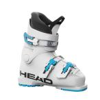 HEAD head лыжи ботинки Kids Junior 2027 RAPTOR 40 /lapta-40 /605515