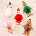  Galland Рождество солнечный ta san Santa Claus party украшение Северная Европа симпатичный модный простой OMM-design in gela* Aria ni незначительный соты pare-do