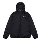 ショッピングGARCONS プレイ コム デ ギャルソン PLAY COMME des GARCONS x K-WAY X  Full Zip (Black) AZ-J507-051