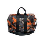  Dsquared CERESIO 9 CAMO BIG DUFFLE DSQUARED2