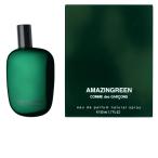 ショッピングギャルソン コム デ ギャルソン 香水 アメイジングリーン AMAZINGREEN 100ml COMME des GARCONS parfums PARFUMS