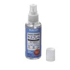 エレコム クリーニングリキッド ディスプレイ用 除菌 帯電防止効果 CK-DP60