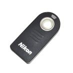[48119] Nikon ニコン ワイヤレス リモコン ML-L3 の互換品 無線 リモート シャッター 一眼レフ カメラ 用 リモコン