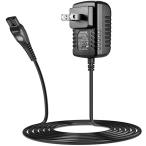 Philips フィリップス対応 PSE認証 ACアダプター DCアダプター 15V電源アダプター交換用充電器 HQ8505シェーバーなど